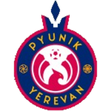FC Pyunik Yerevan