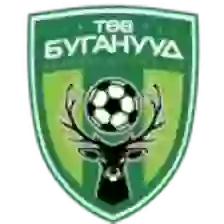 Tuv Buganuud (Nữ)