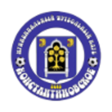 Konstantinovskoye