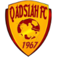 Al-Qadisiyah Khobar U19