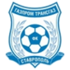 Gazprom Transgaz Stavropol