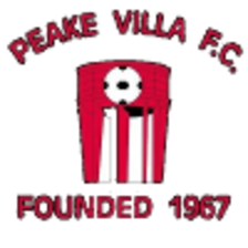 Peake Villa
