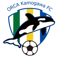 Orca Kamogawa (F)