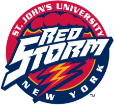 Đội bóng rổ St. John's Red Storm