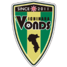 Vonds Ichihara