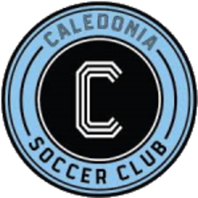 Caledonia SC