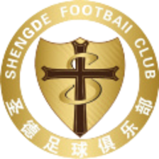 Tianjin Shengde