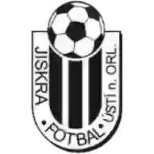 TJ Jiskra Usti nad Orlici