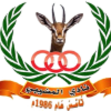 Al Mudhaibi U21