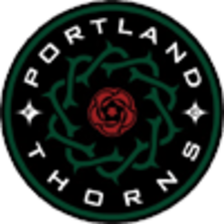 Portland Thorns (F)