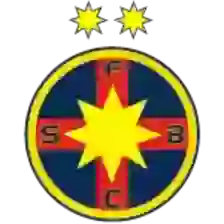 Fotbal Club FCSB 2