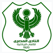 El Masry (Nữ)