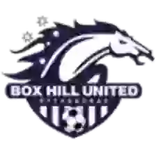 Box Hill United