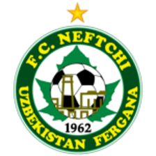 Neftchi Fergana U21