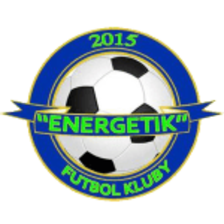 Energetik Mary