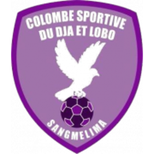 Colombe của Dja và Lobo