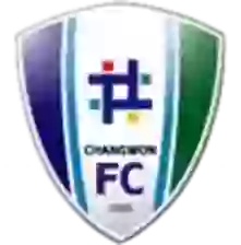 Changwon City