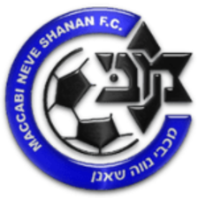 Maccabi Neve Sha'anan Eldad