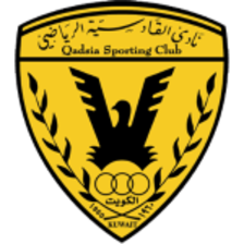 Al Qadsiya