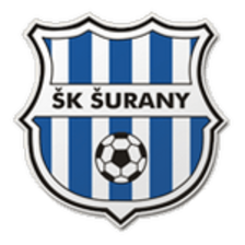 Surany