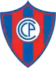 Cerro Porteno Asuncion II