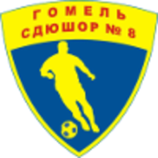 Gomel SDYUSHOR-8 (Nữ)