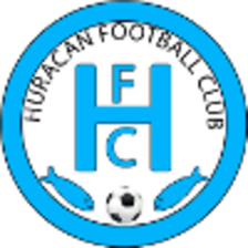 Huracán Goya