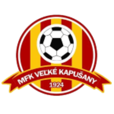 Velke Kapusany