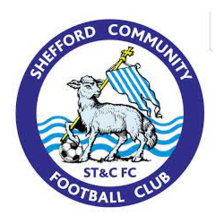 Đội bóng Shefford Town và Campton