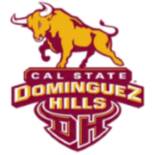 Đội bóng California State-Dominguez Hills Toros