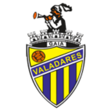 Valadares Gaia (F)