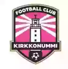 sub-20. Kirkkonummi (20)