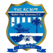 Bahir Dar Kenema