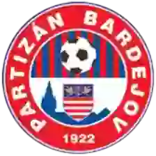 Partizan Bardejov U19