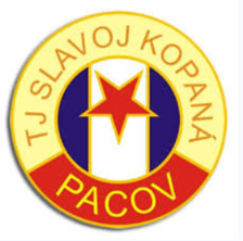 TJ Slavoj Pacov