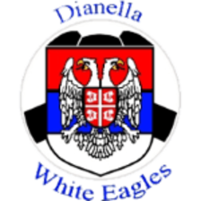 Dianella White Eagles II