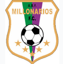 Millonarios Bolivia