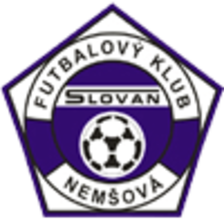 Slovan Nemsova