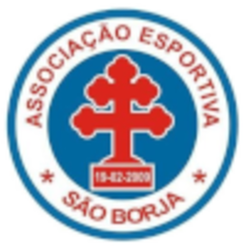 AE Sao Borja