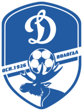 Dinamo-M Vologda