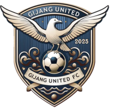 Gijang United FC