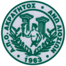 AO Akratitos