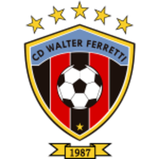 CD Walter Ferretti