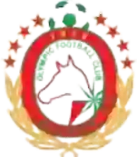 Olympic de Niamey