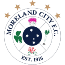 Đội bóng Moreland City U21