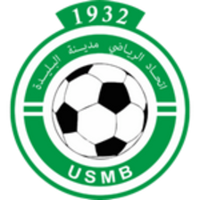 USM Blida