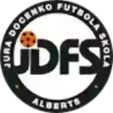 Alberts