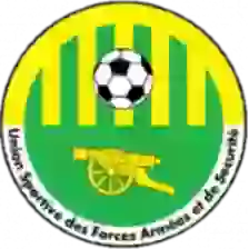 USFAS Bamako
