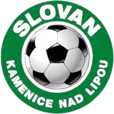 Slovan Kamenice nad Lipou