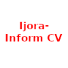 Ijora-Inform CV